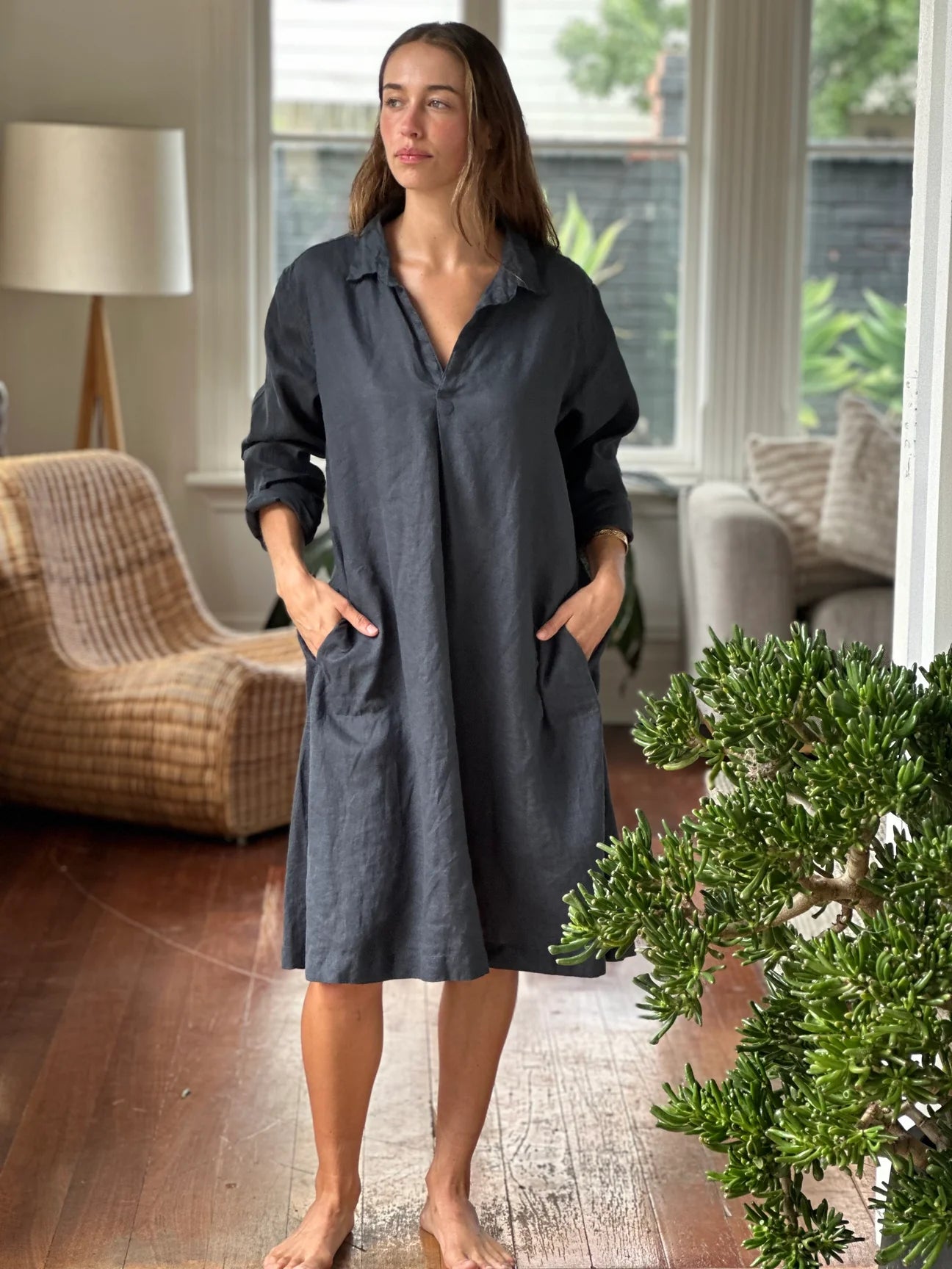 Frockk Bianca Dress