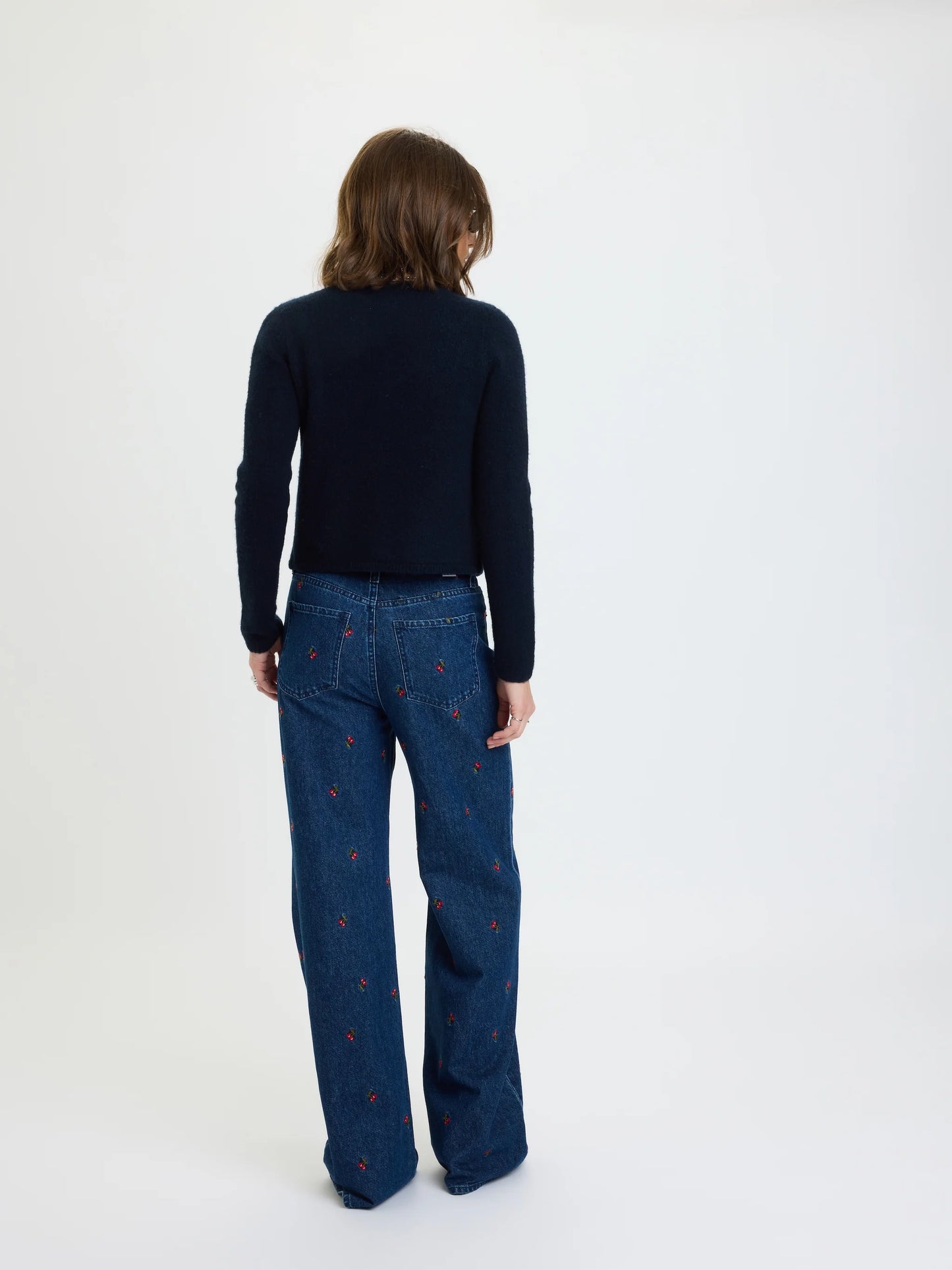 Daze Muse Cardigan