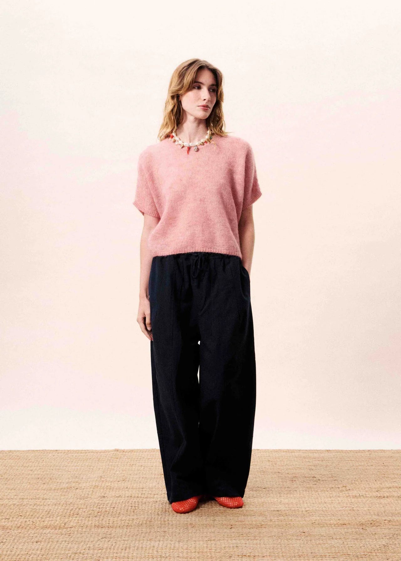 Frnch Miraline Pant