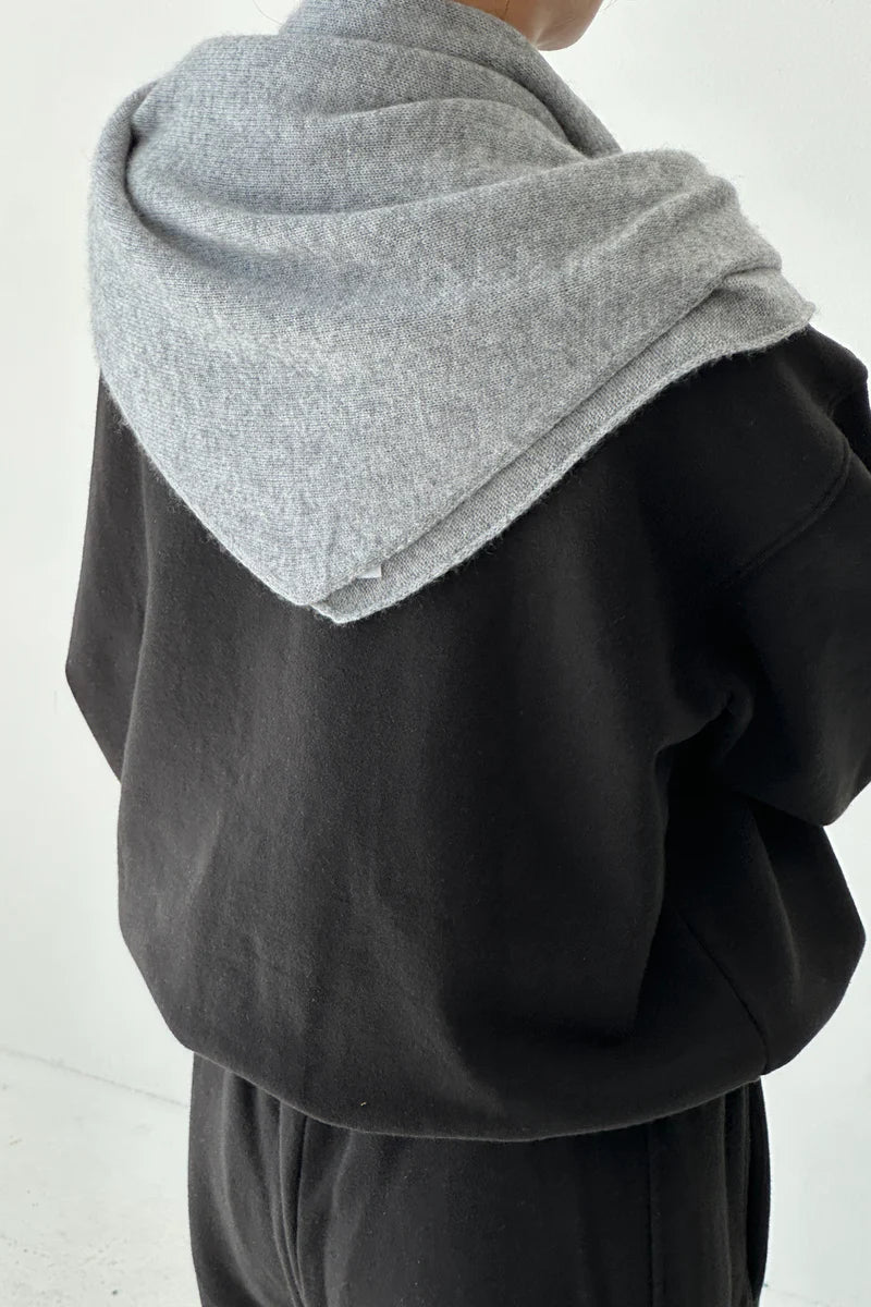 Le Bon Cashmere shawl