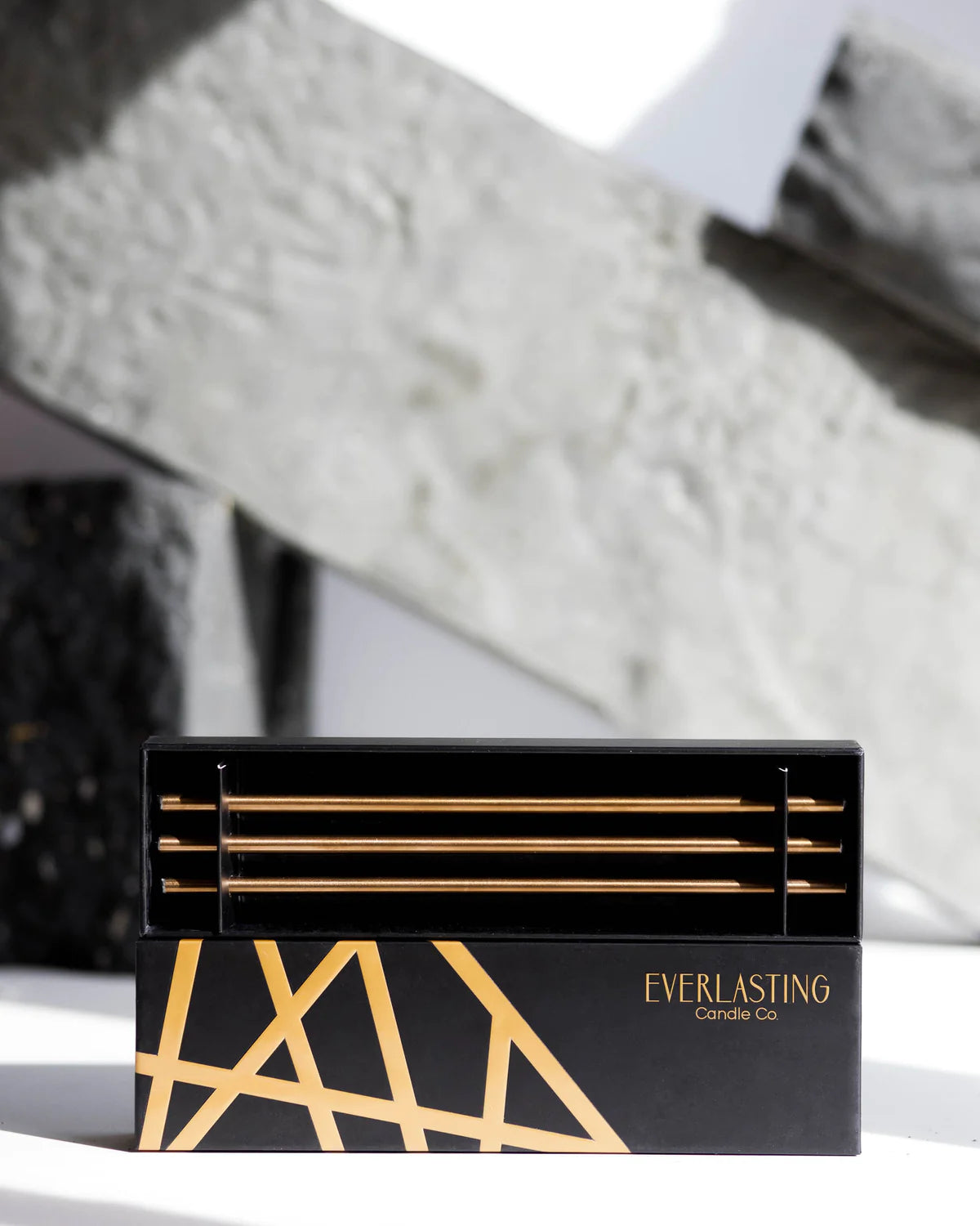 Everlasting Candle Co - CHAMPAGNE