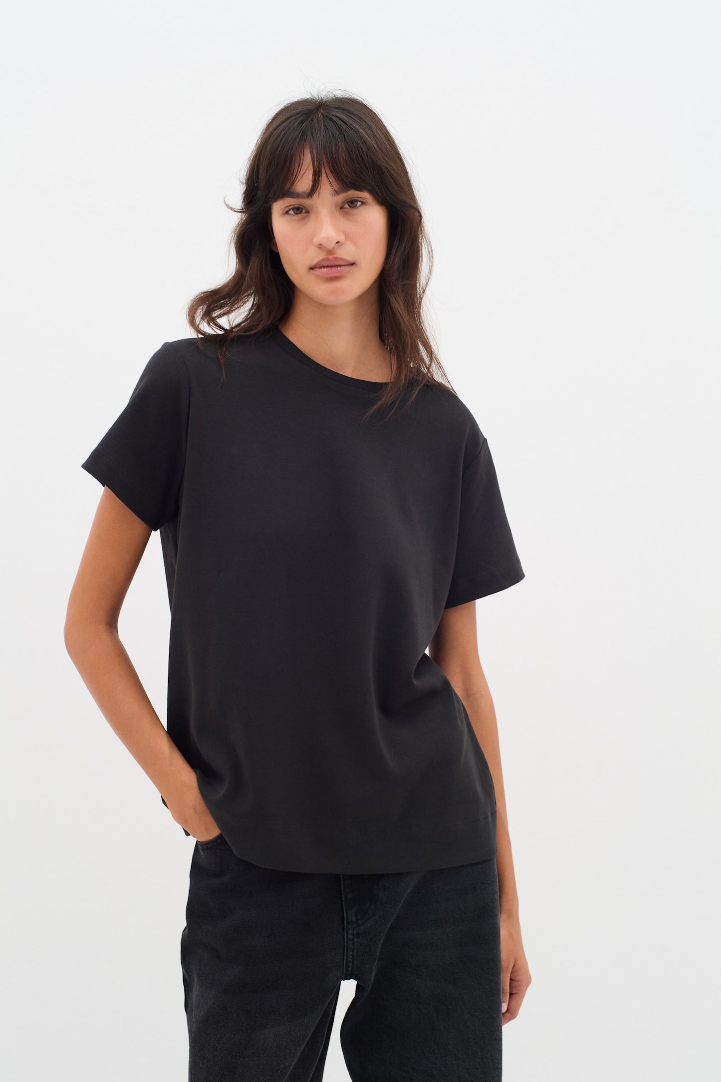 Luke Base Tee
