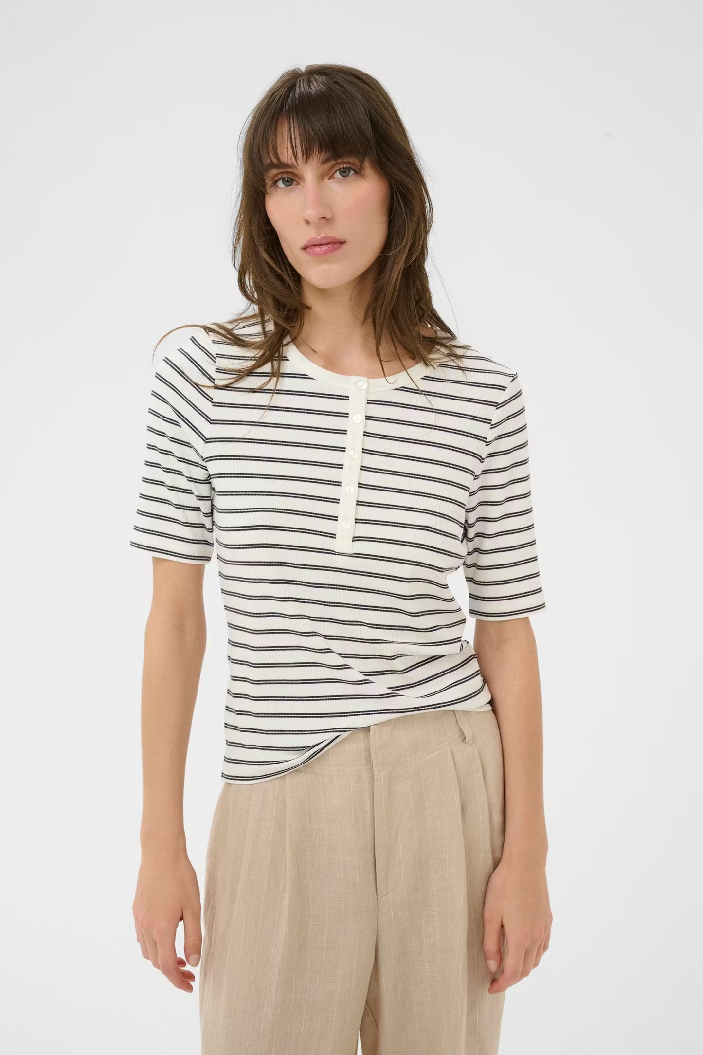 Part Two Angelina Shirt