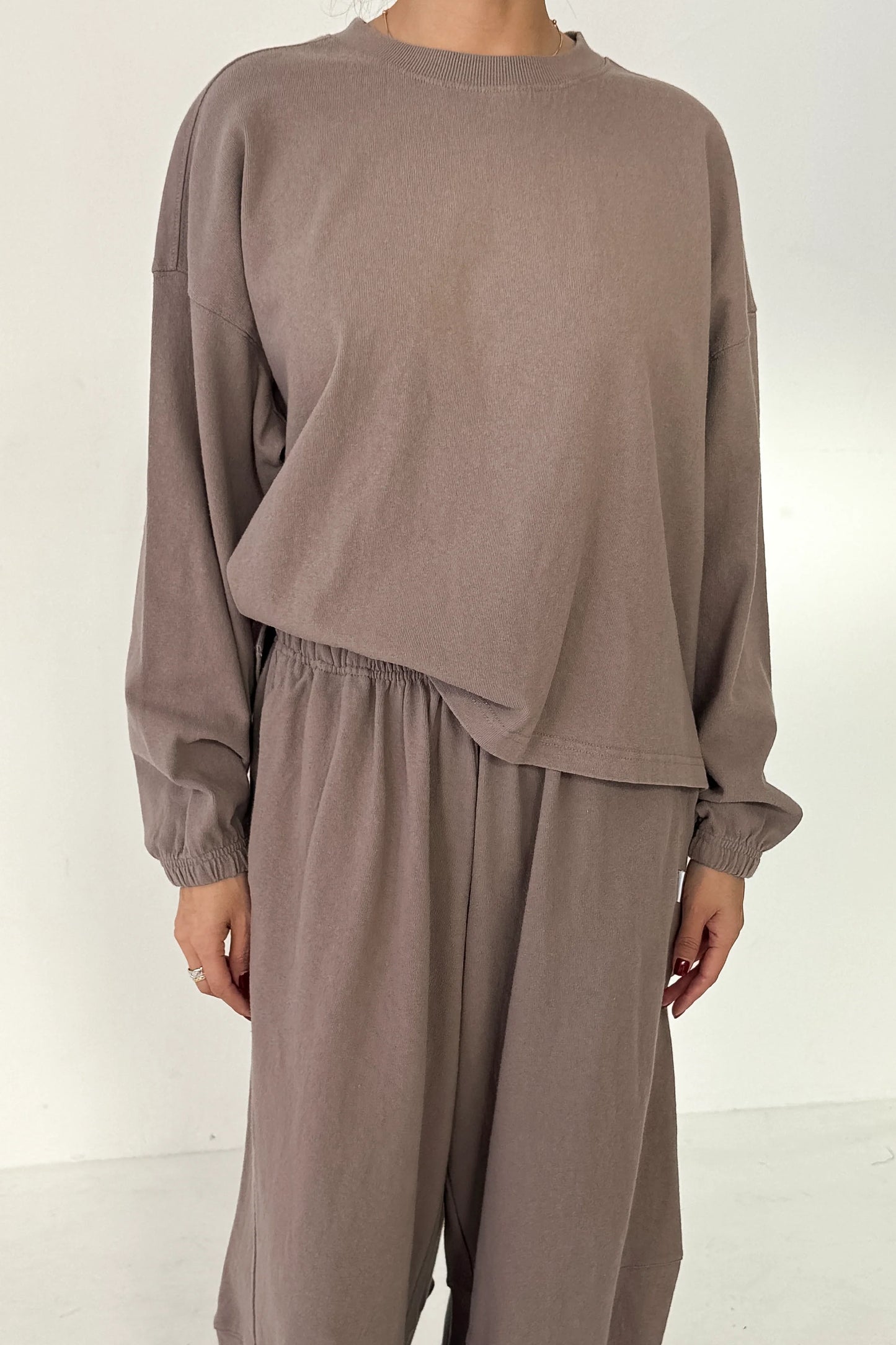 Le Bon Naturelle Long Sleeve