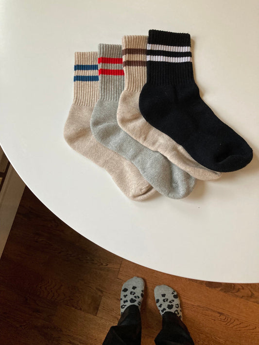 Unified Gym Socks