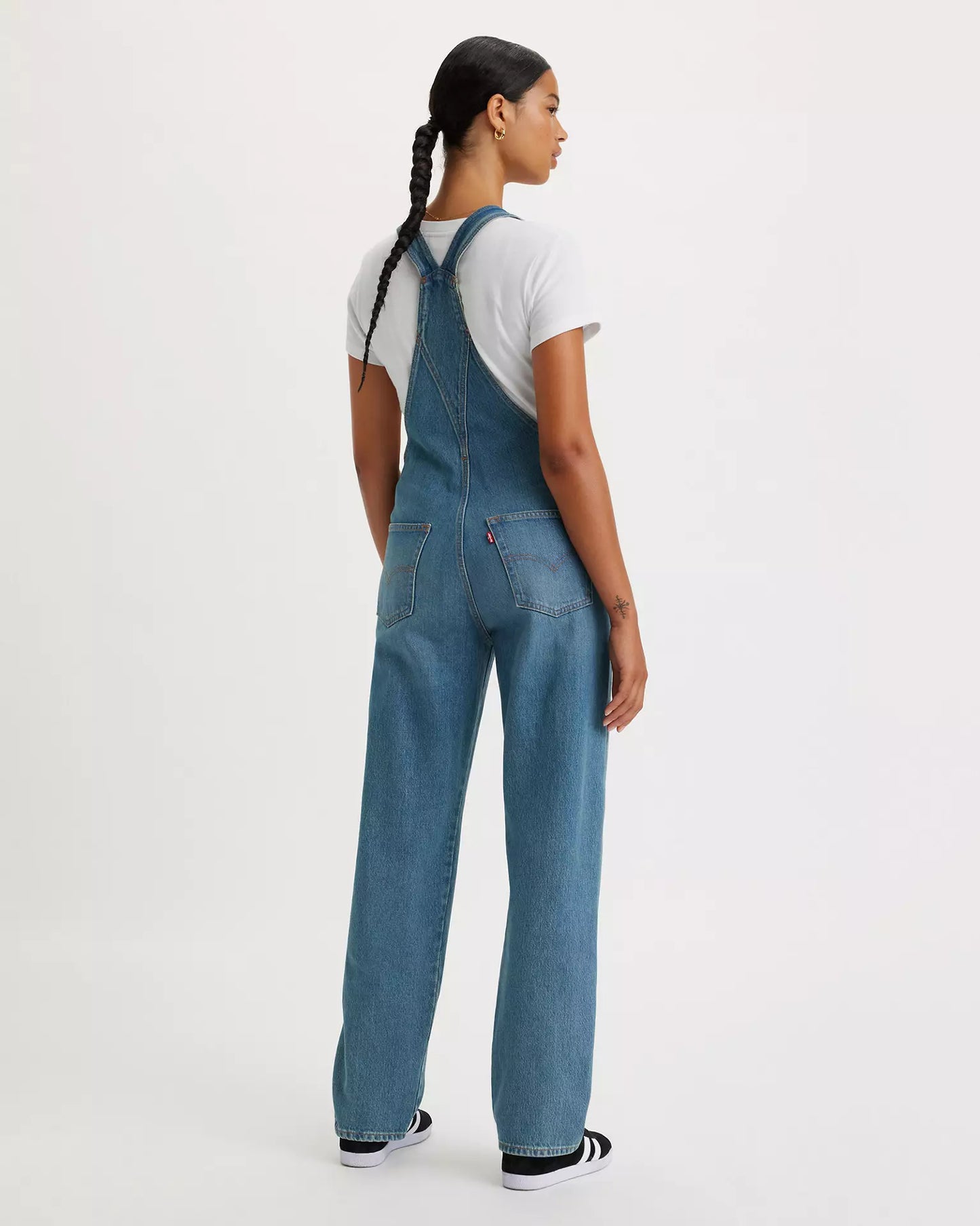 Levi's Denim Overall
