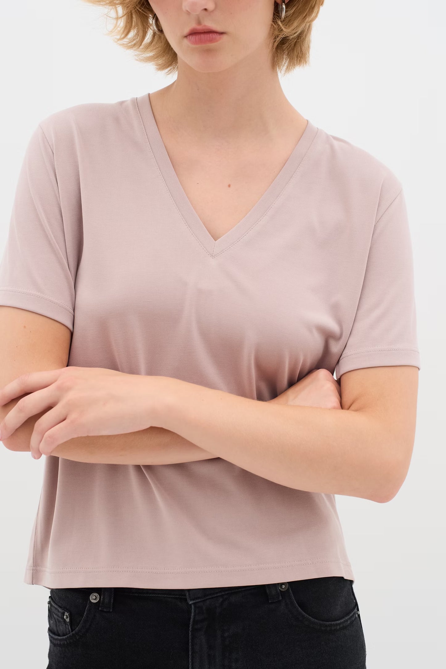InWear Liliana tee