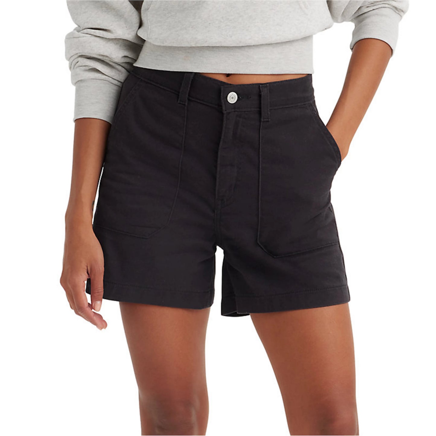 Levi's Utility short