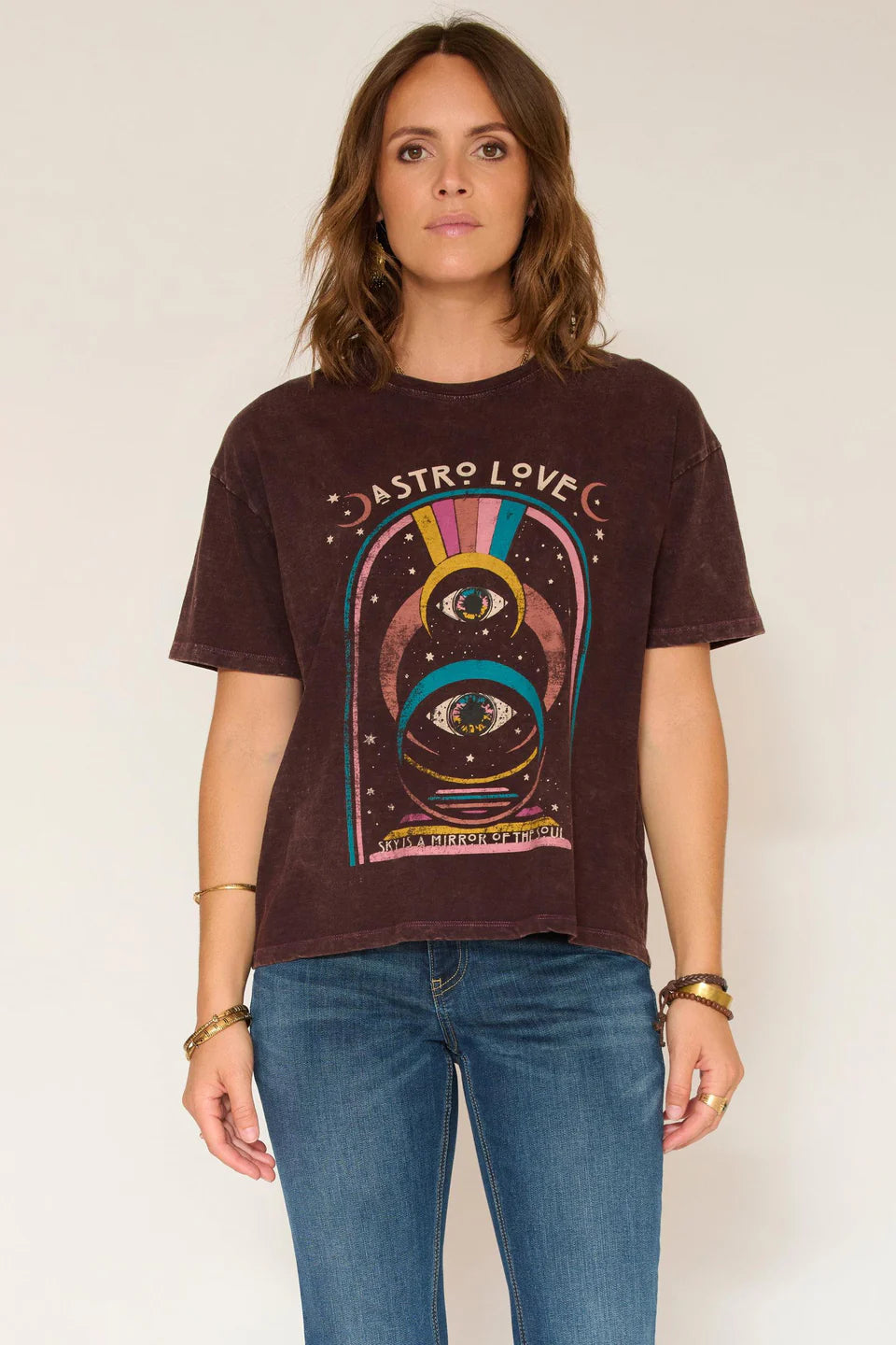 Tiago T-Shirt
