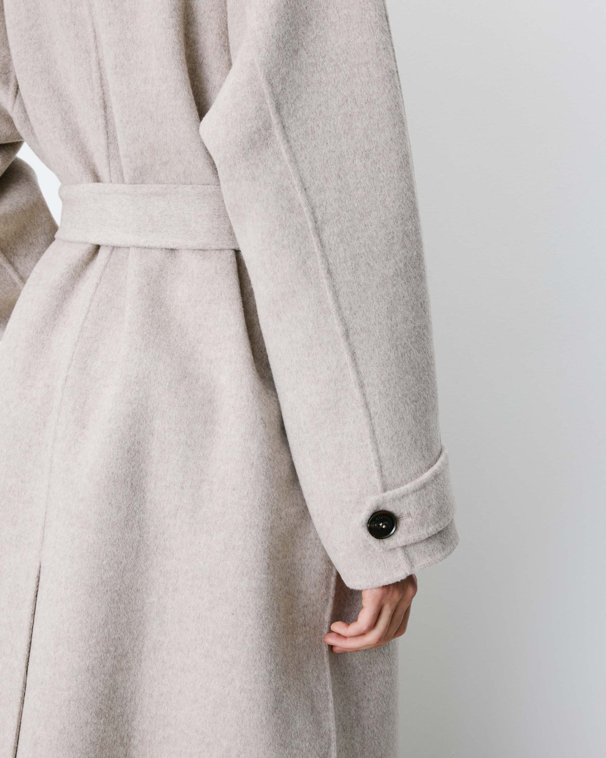 Grace & Mila - Adam Coat