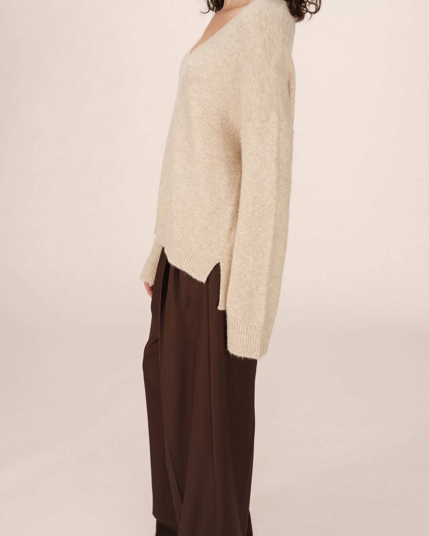 Salvador Sweater