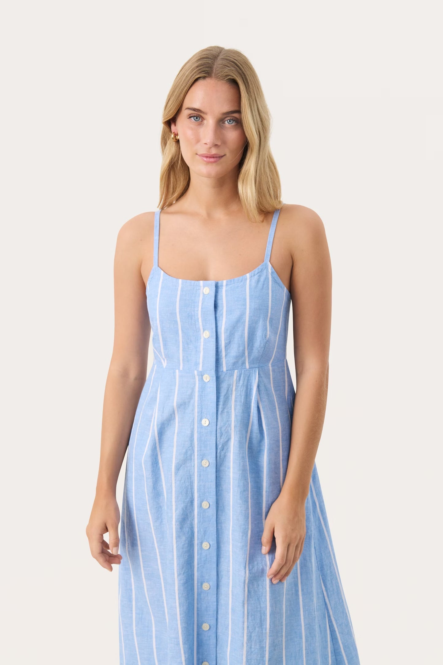 Part Two Reysa dress