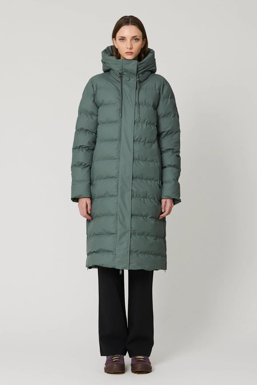 Tanta Glaze Coat