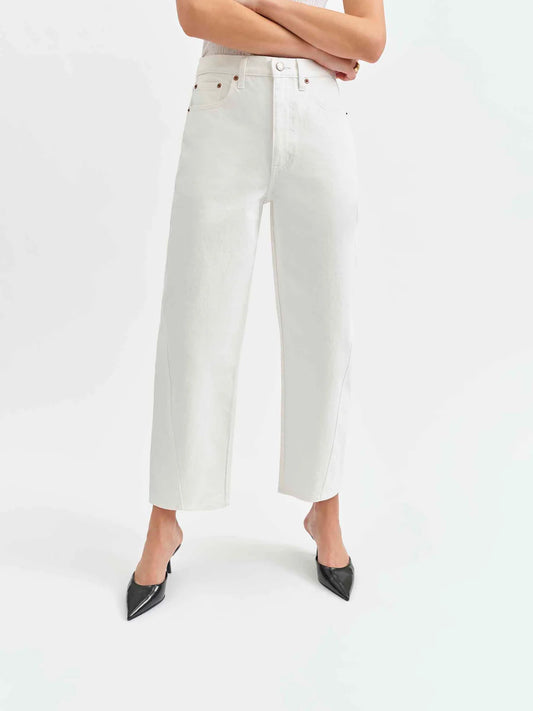 Westward Barrel Leg | Swan