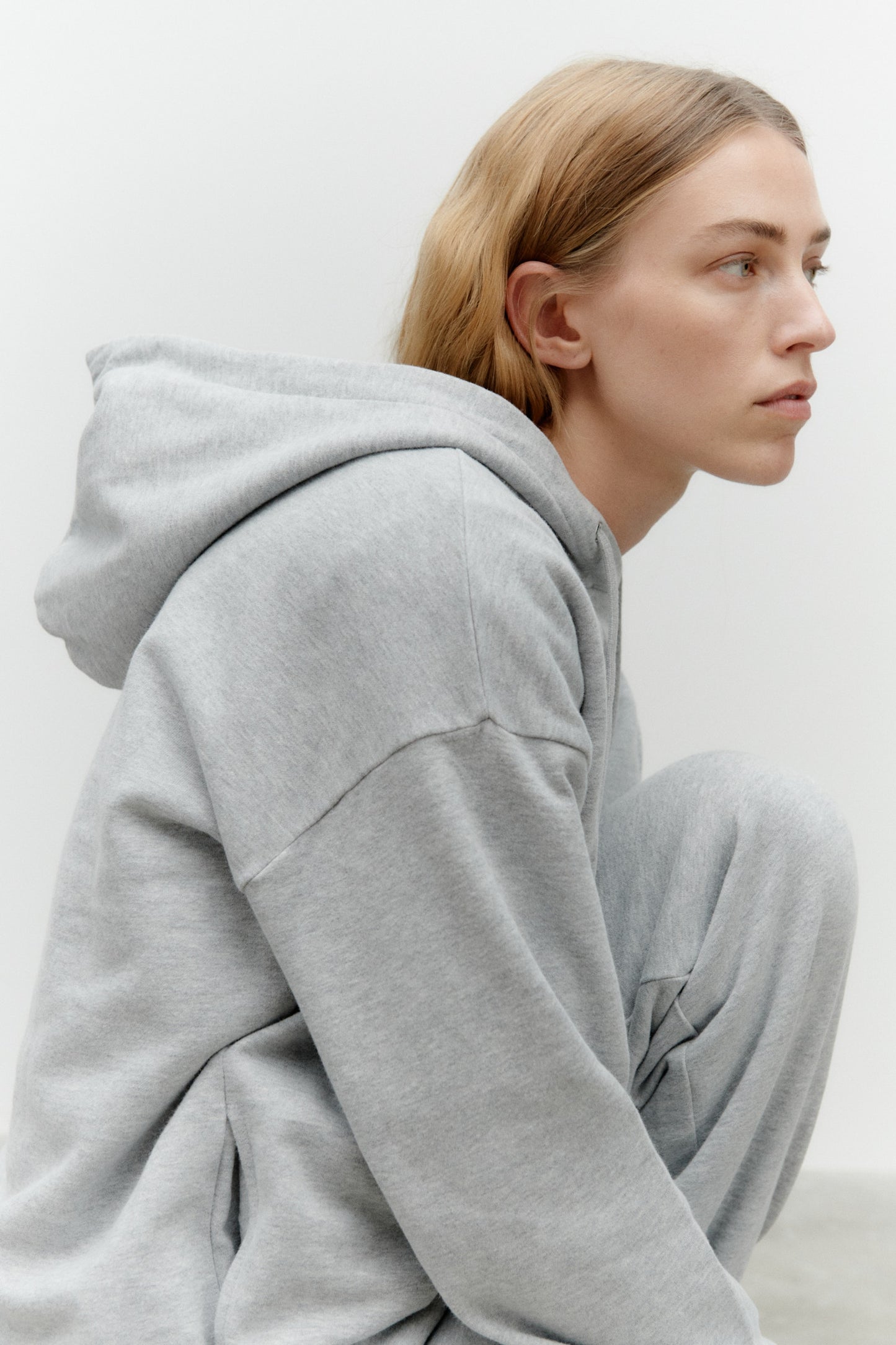 Lane Base Hoodie