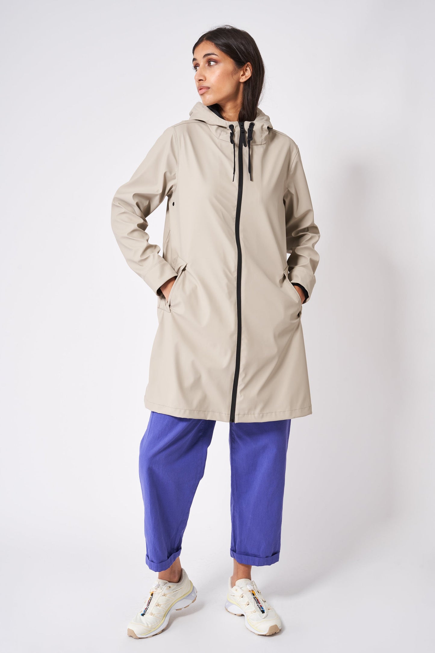 Tanta Nuovola Raincoat