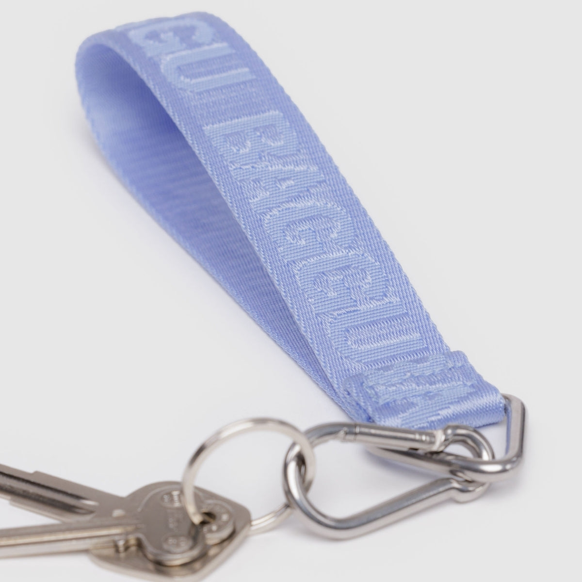 Baggu Keychains