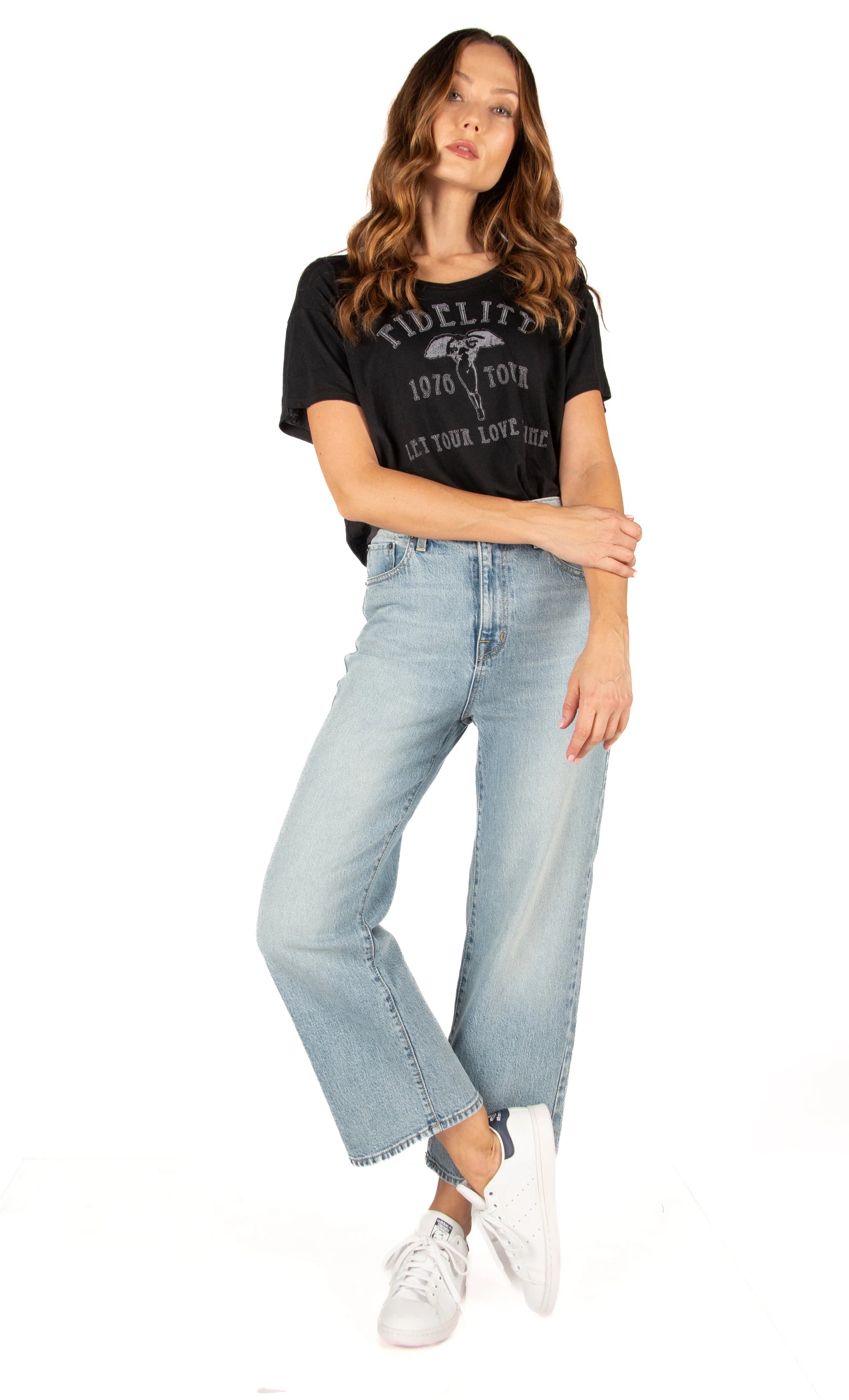 Modern American - Savannah Jean