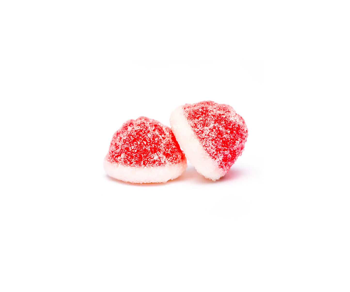 Karameller - 125g pouch Strawberry Vanilla Drops