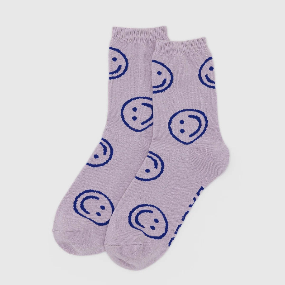 Sock Crew - Happy Sock