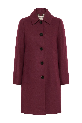 PT Kamillas Wool Coat