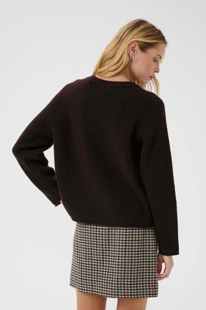PT Luah knit