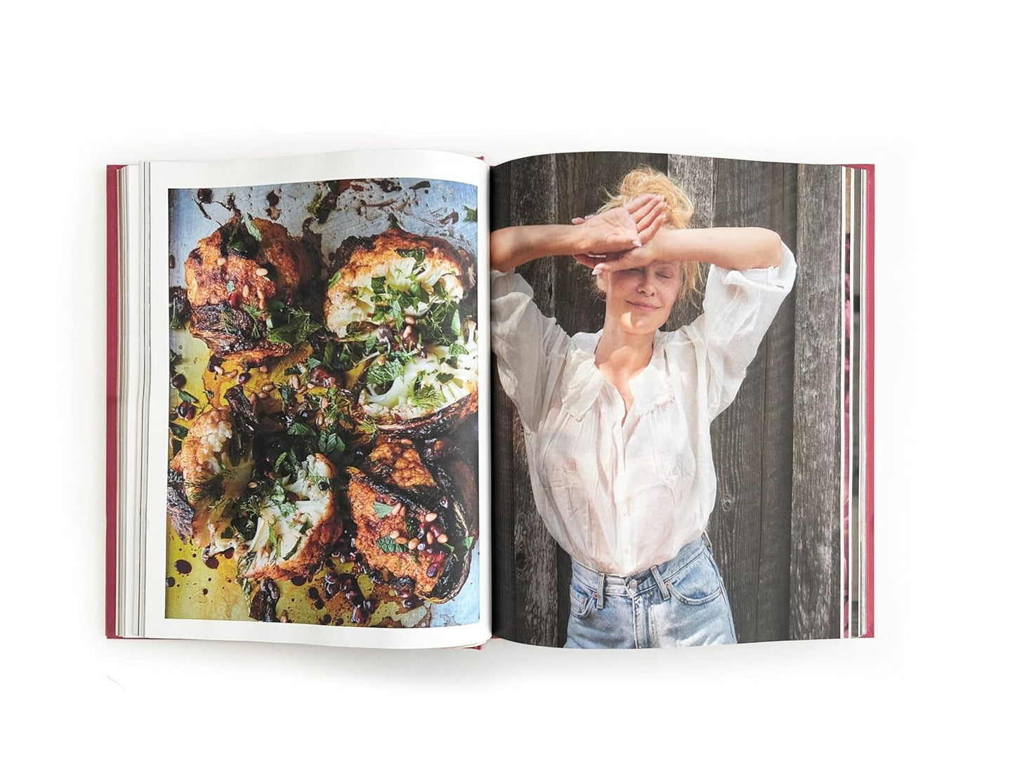 I Love You by Pamela Anderson - SIGNED COPY!