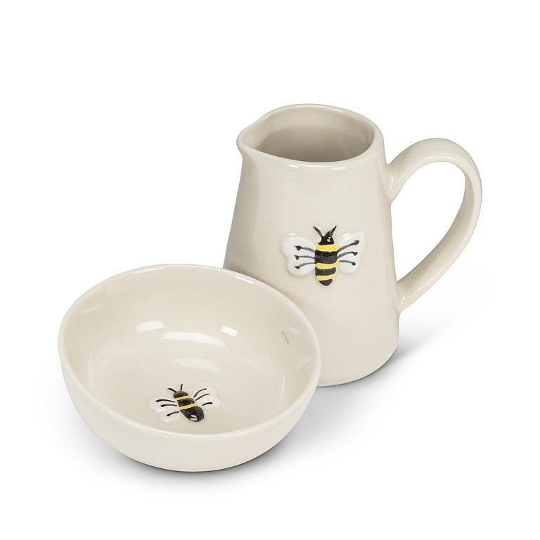 Mini Bowl - Bee