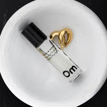 Scented Roll On - Vanilla Moon