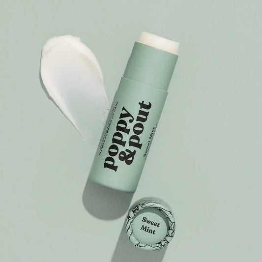 Lip Balm - MInt