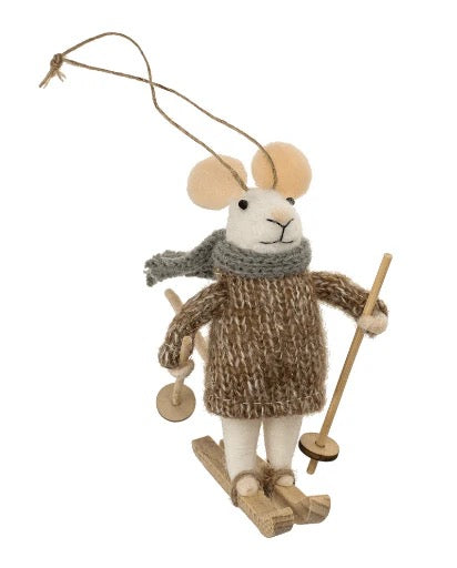 Mice - Off-Piste Octavia Mouse