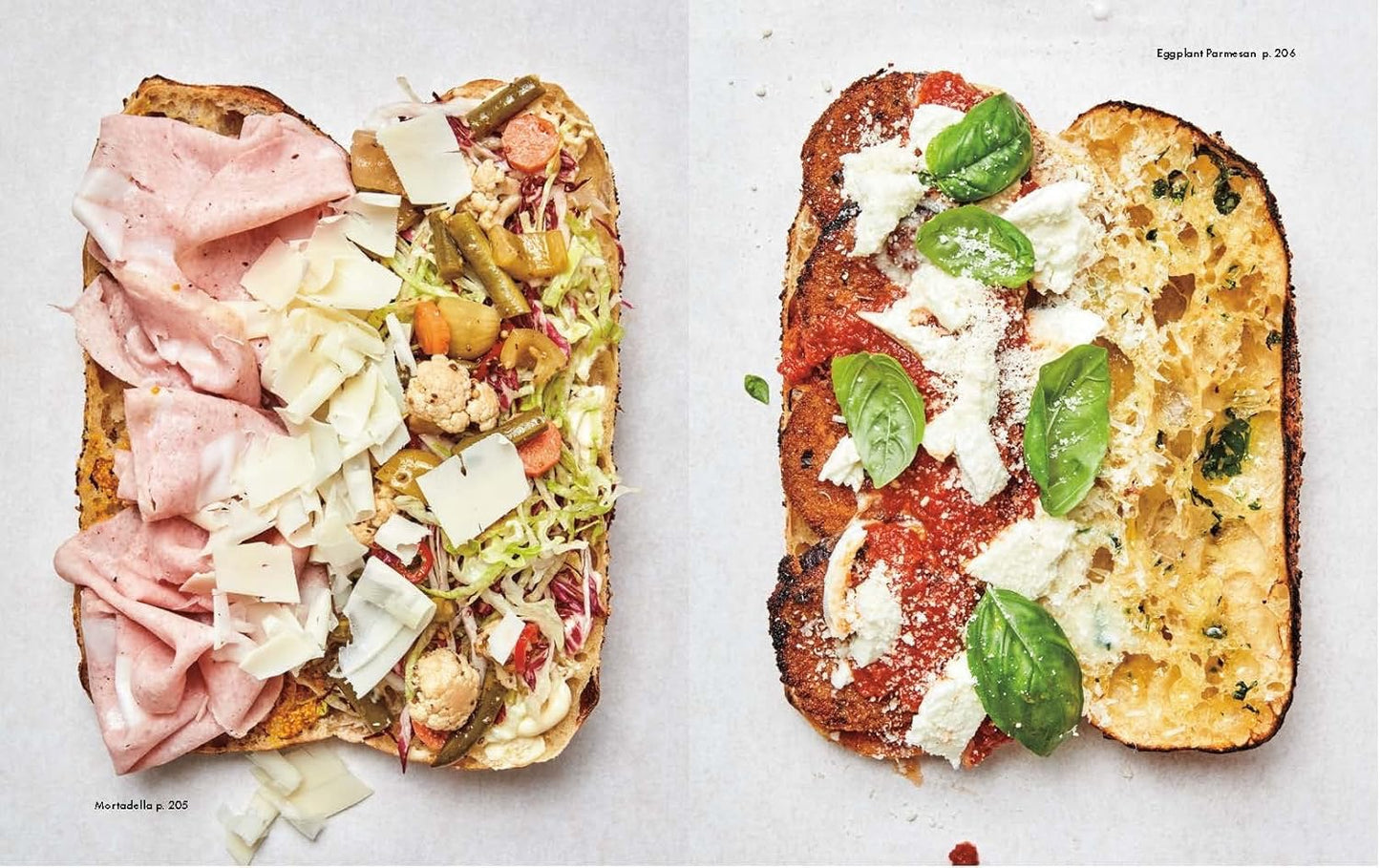 Salad Pizza WIne