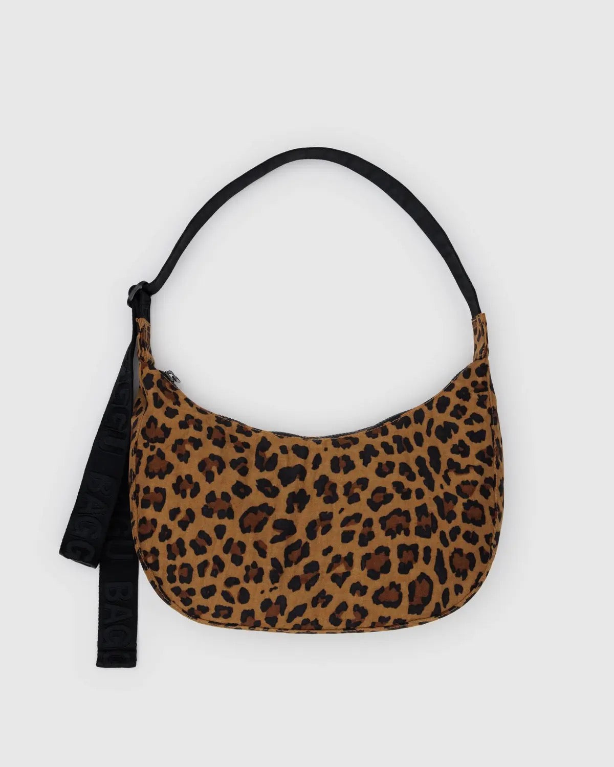 Crescent Bag - Medium - Leopard