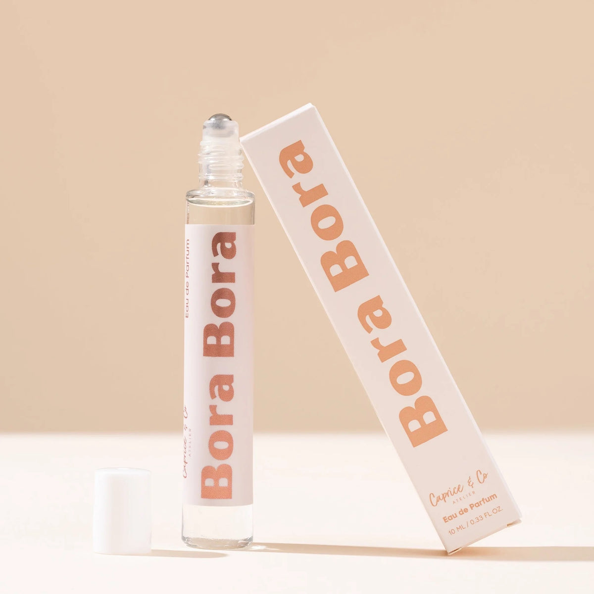Bora Bora - Eau de Parfum - Roll On