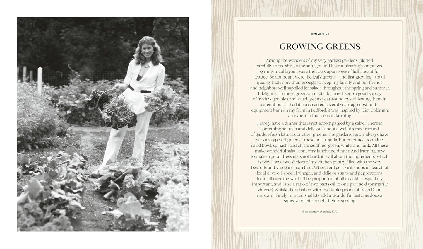 Martha: The Cookbook