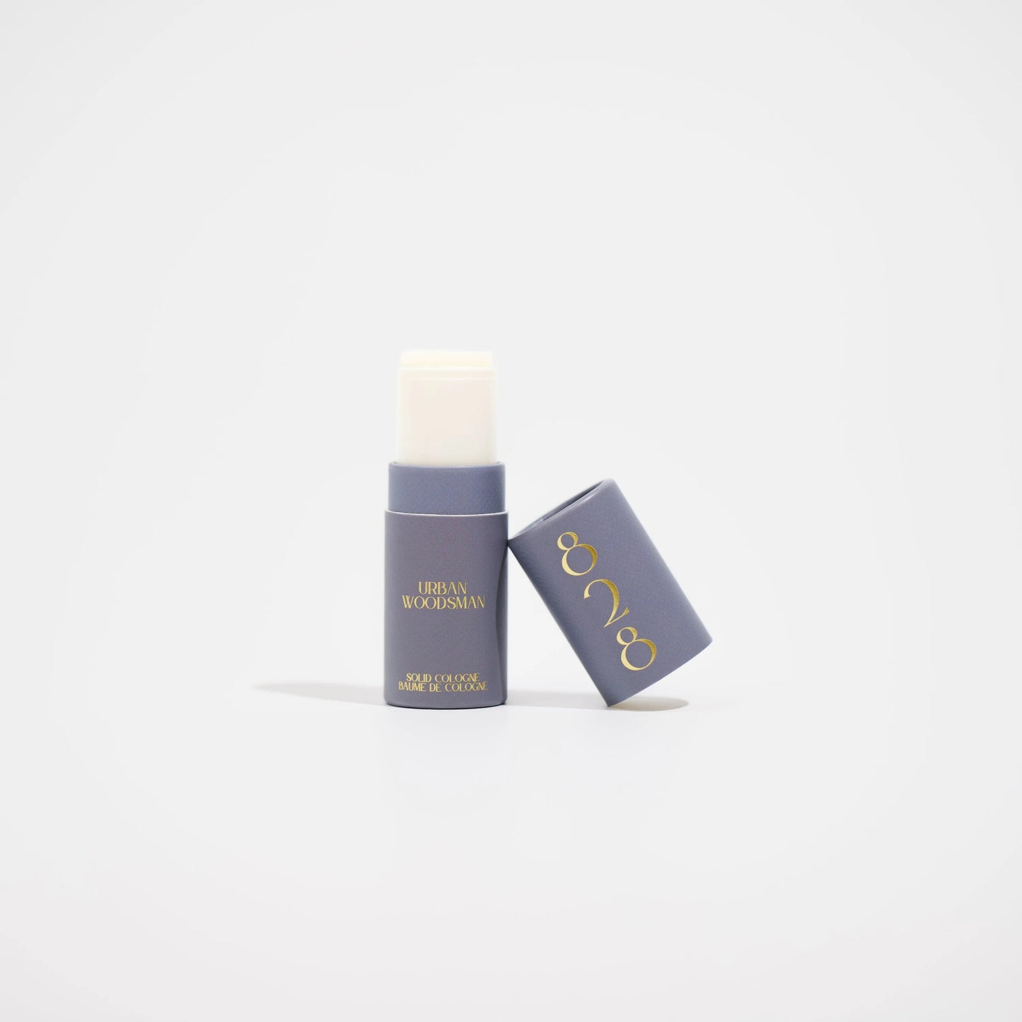 Urban Woodsman Solid Cologne