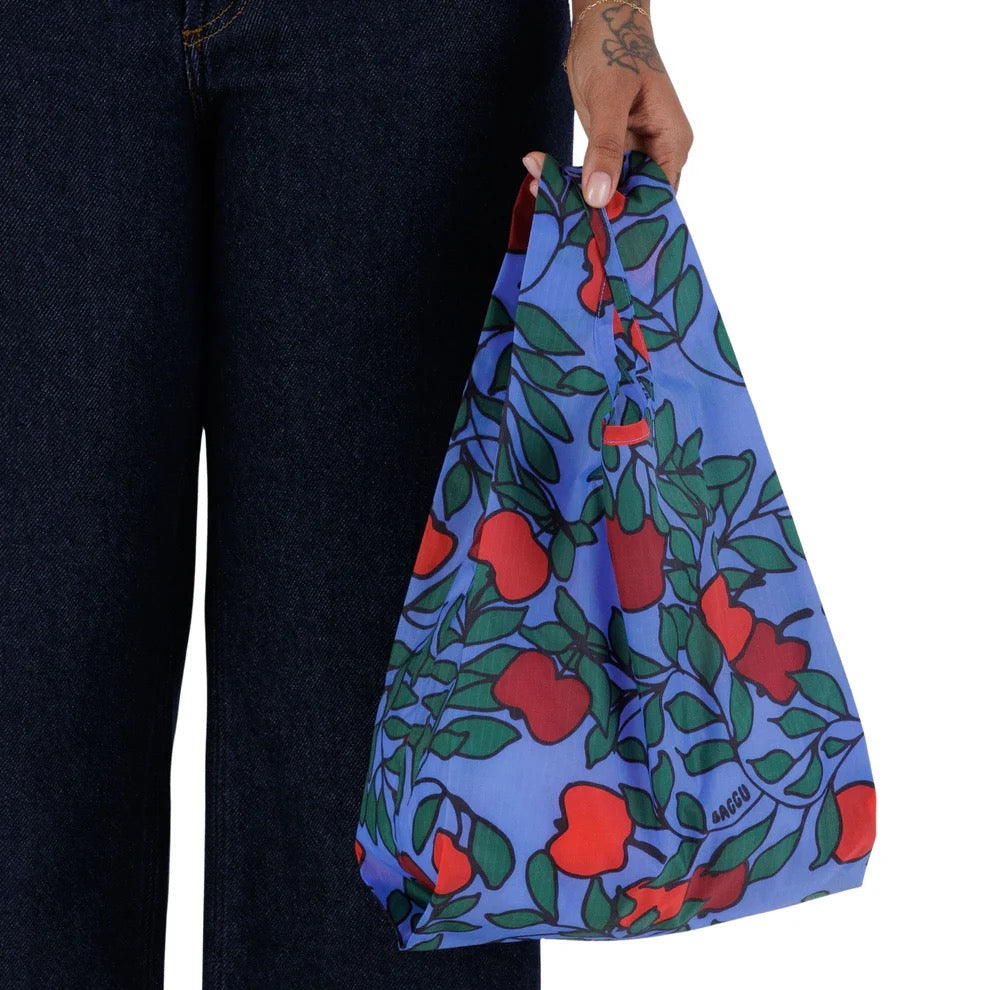 Baby Baggu - Apple Tree