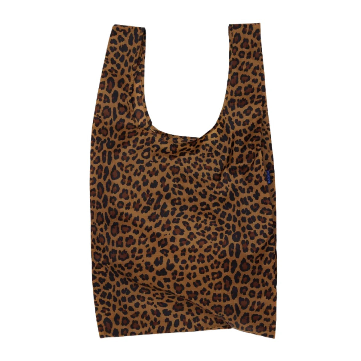 Big Baggu - Leopard