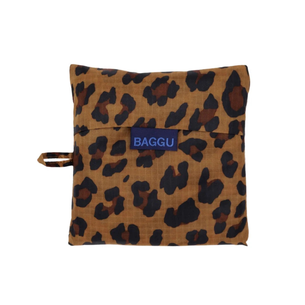 Big Baggu - Leopard