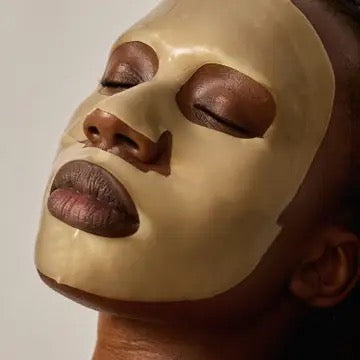 Fix | Hydrogel Barrier Repair Face Mask