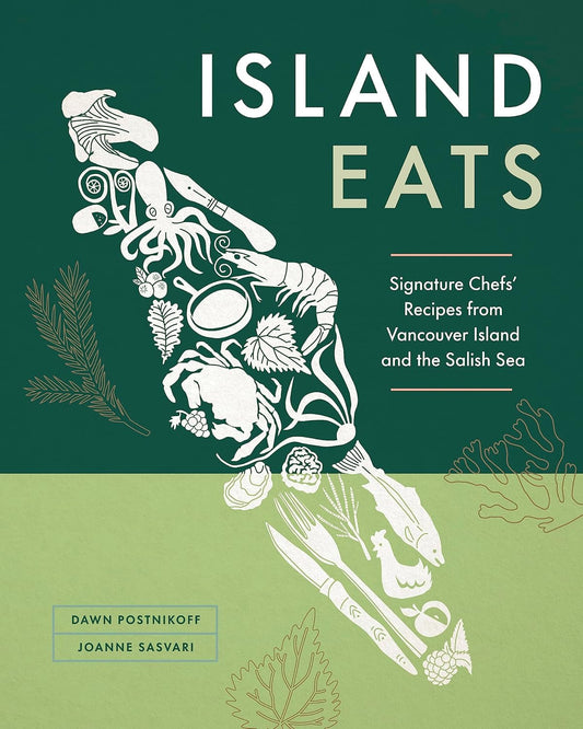 ISLAND EATS