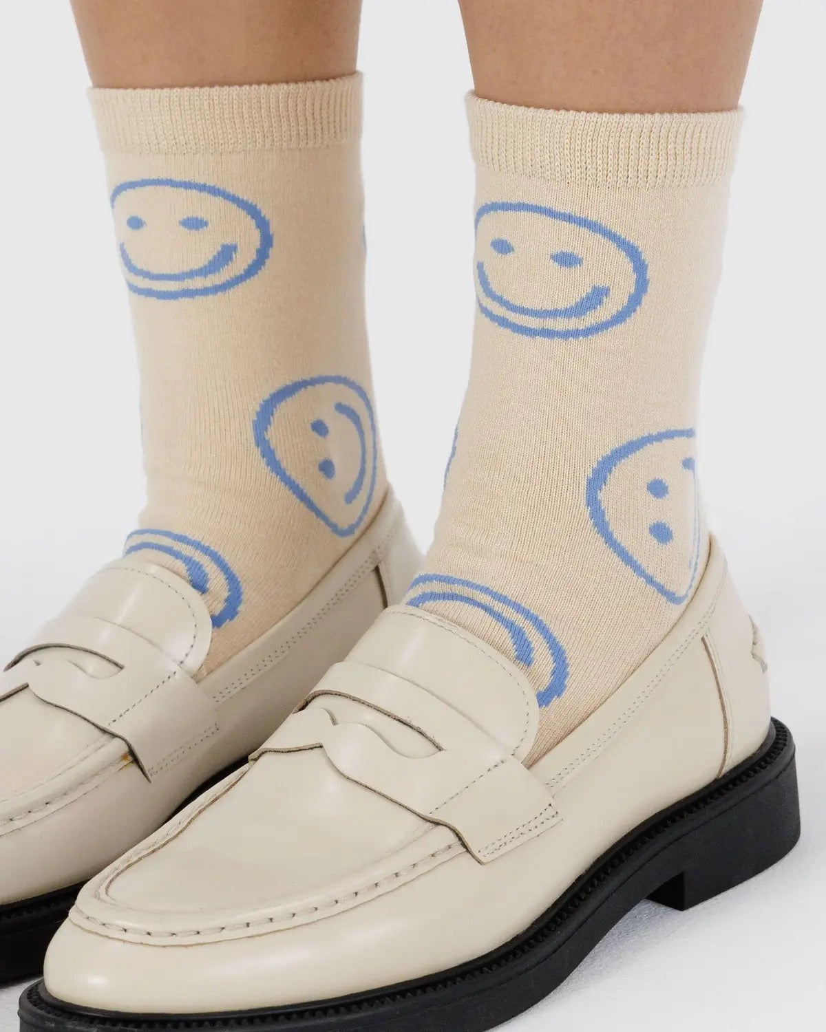 Sock Crew - Happy Sock