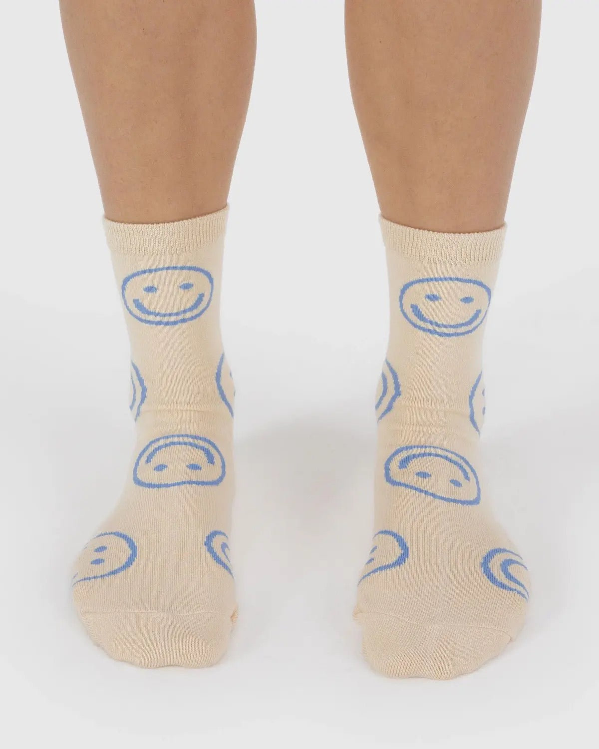 Sock Crew - Happy Sock