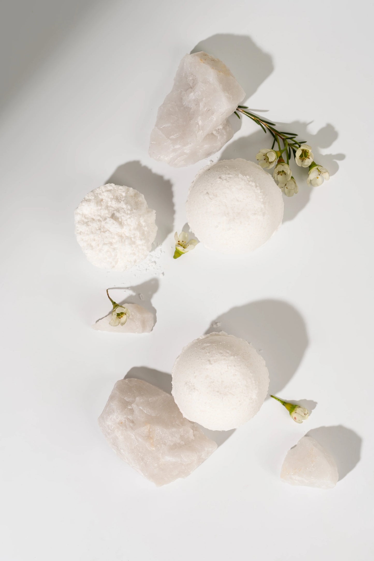 Bath Bomb - Lily of the Valley