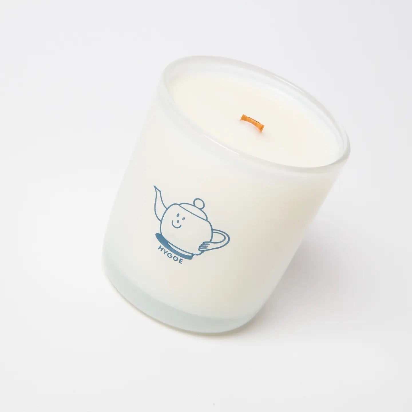 Milkjar Candle Co. - Soy 8oz Candle - Hygge
