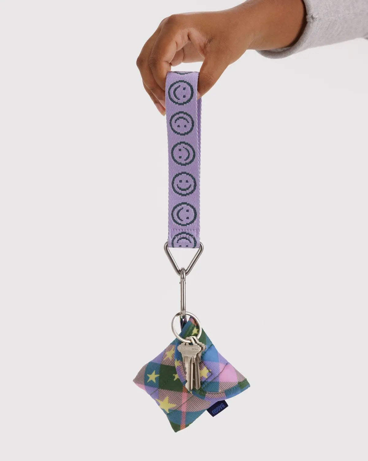 Baggu Keychains
