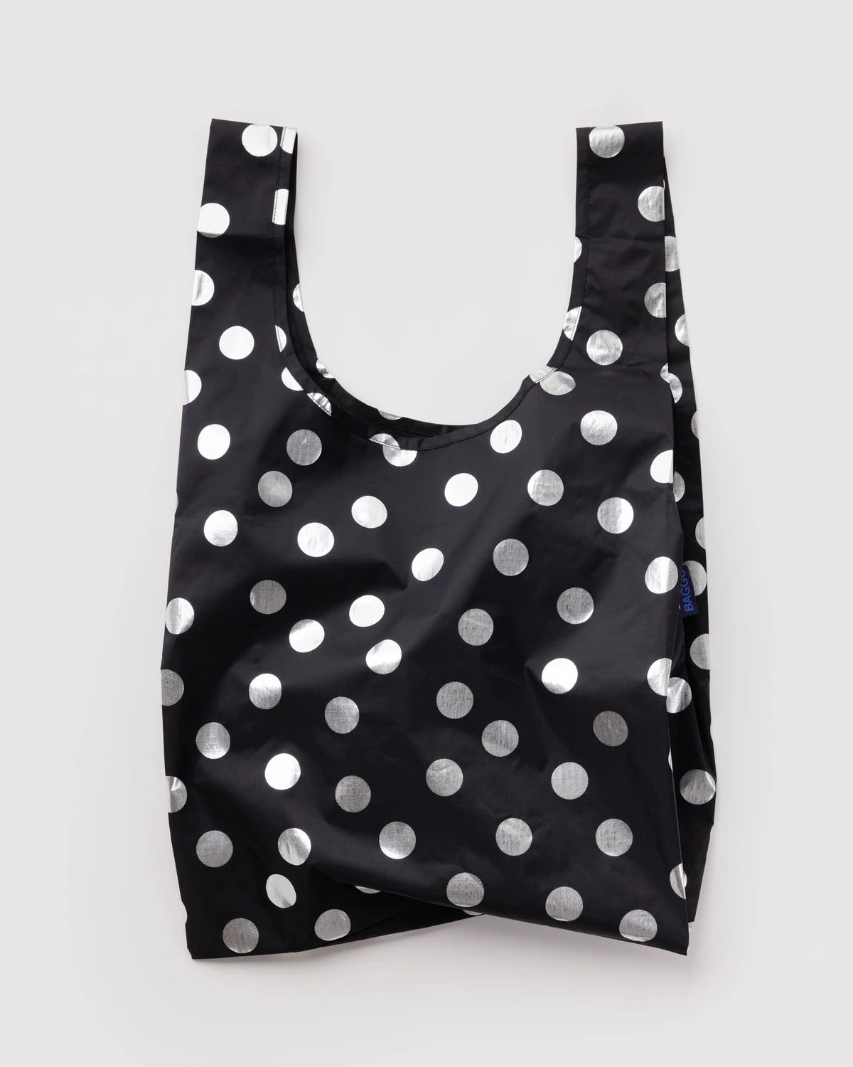 Standard Baggu - Metallics