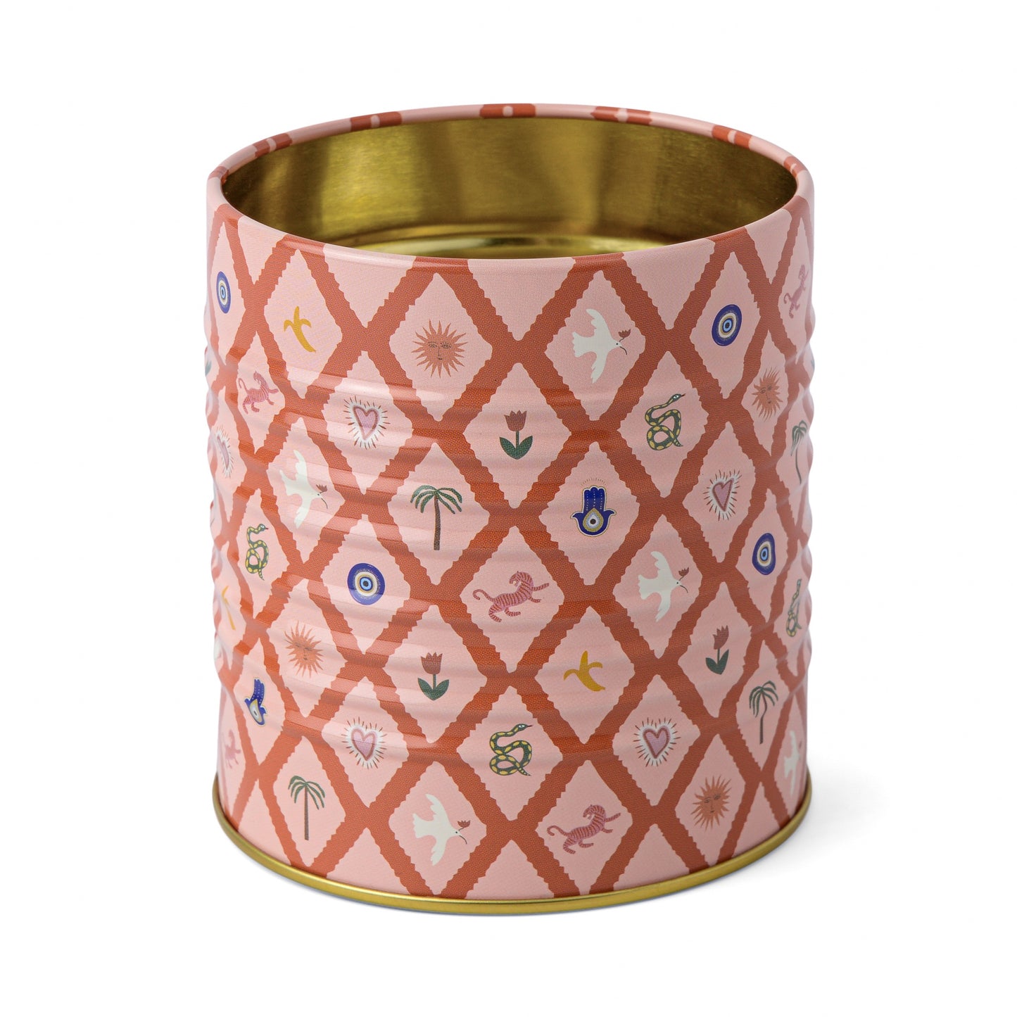 Storage Tins