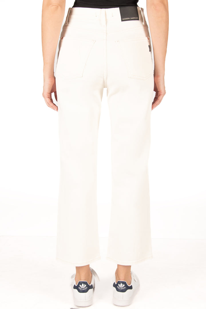 Modern American - Jackson Crop