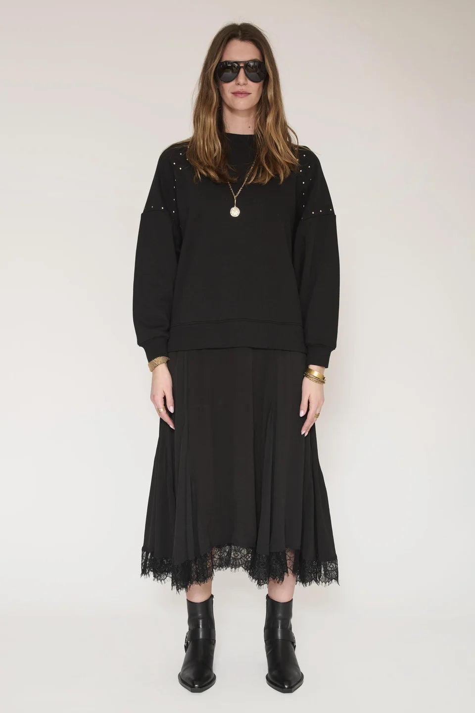 MKT Romay Dress